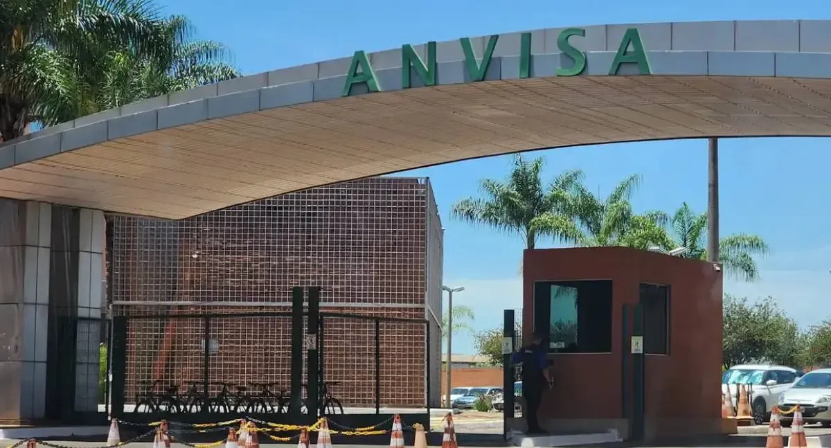 Anvisa proíbe fabricação e venda de suplementos Prosatril, Erenobis e Óliver Turbo