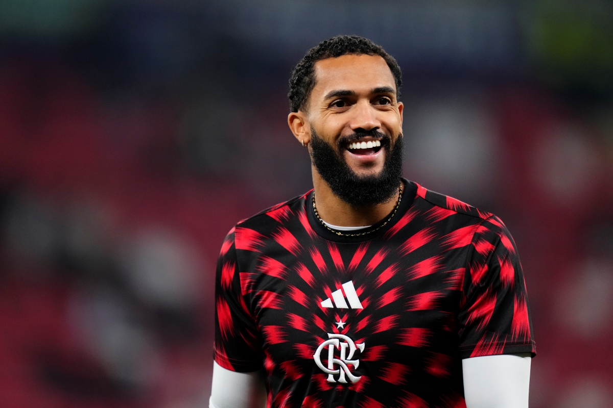 Após ida para o Pumas, Flamengo se despede de Juninho nas redes