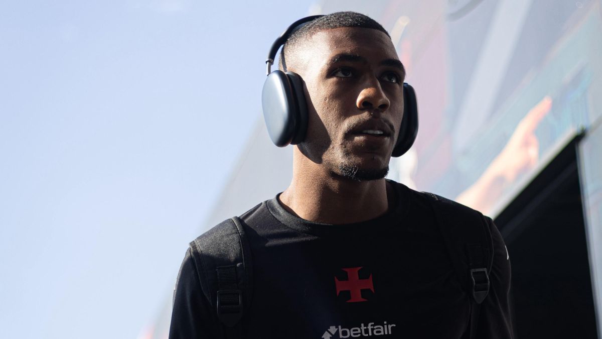 Diniz aconselha Rayan para 2026: “Se fosse meu filho, falaria para ficar”