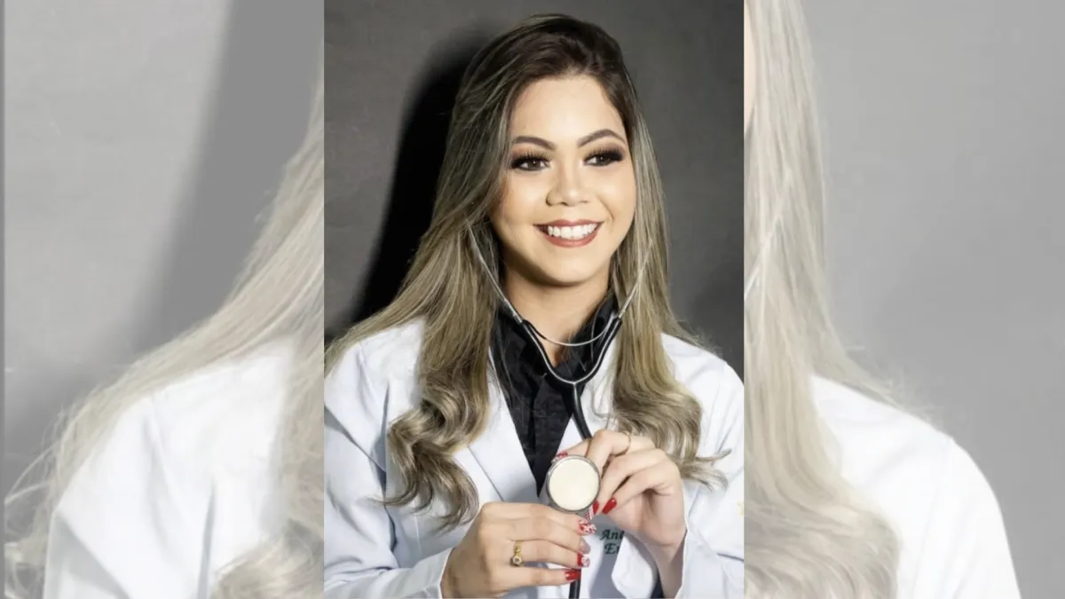 Feminicídio: enfermeira é morta em Alagoas; suspeito, marido PM é preso