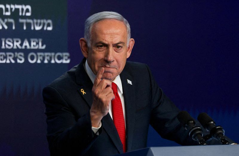 Israel acusa Hamas de violar cessar-fogo em Gaza e diz que responderá