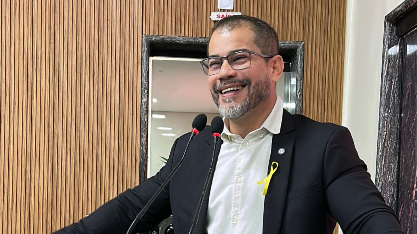 Lei promulgada: Vereador Nilton Souza garante criação do Selo Parceiros das Mulheres em Porto Velho