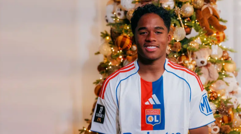 Quanto o Palmeiras fatura com empréstimo de Endrick ao Lyon? Veja detalhes