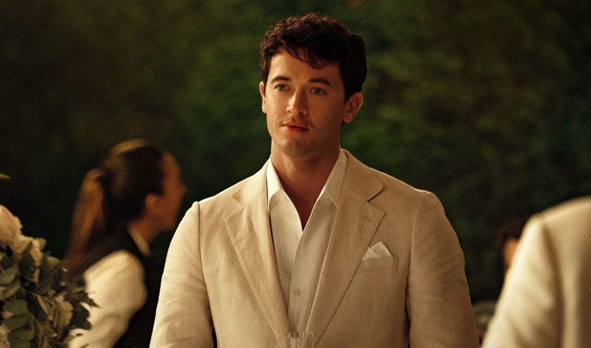 À CNN, ator compara experiência em “De Férias com Você” e “Jogos Vorazes”