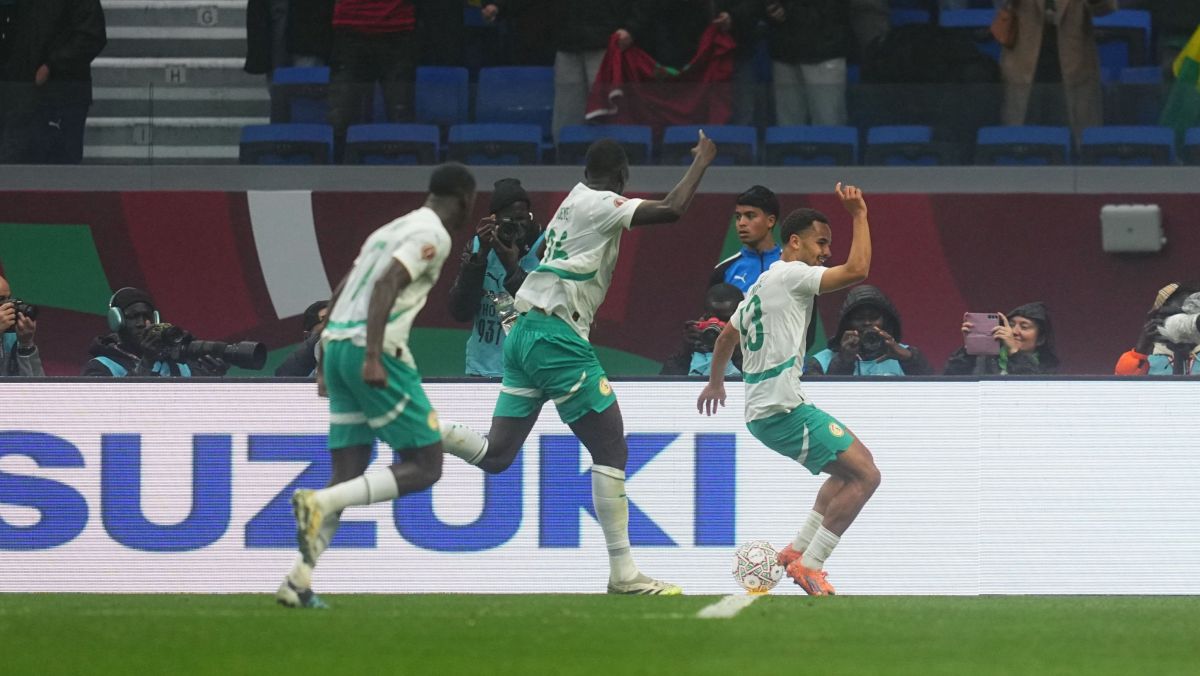 Após polêmica histórica, Senegal ganha na prorrogação e é campeão da CAN