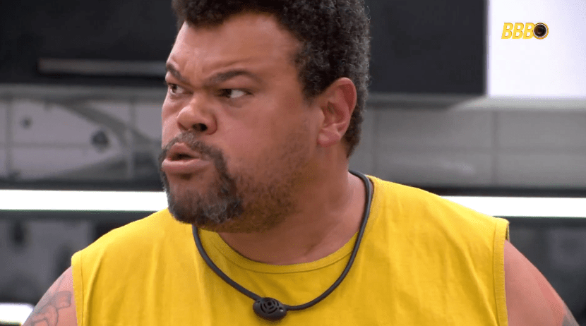 Babu acusa brothers de usarem Sol no BBB 26: “Eles não sabem nossa dor”