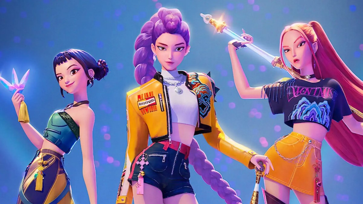 Bafta 2026: por que “Guerreiras do K-pop” ficou de fora das indicações?