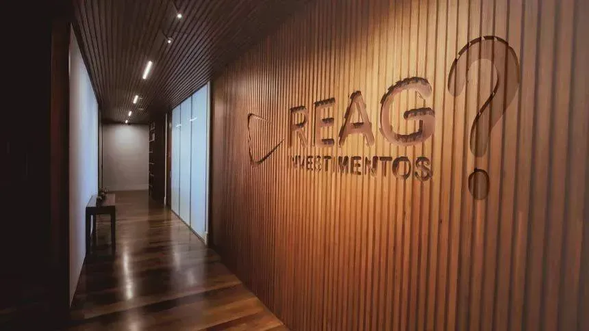 BC liquida Reag Investimentos em meio a investigações sobre suposto esquema bilionário envolvendo o Banco Master