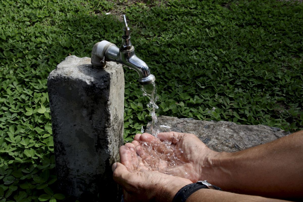 BRK Ambiental tem prejuízo de R$ 24 mi no 4º trimestre