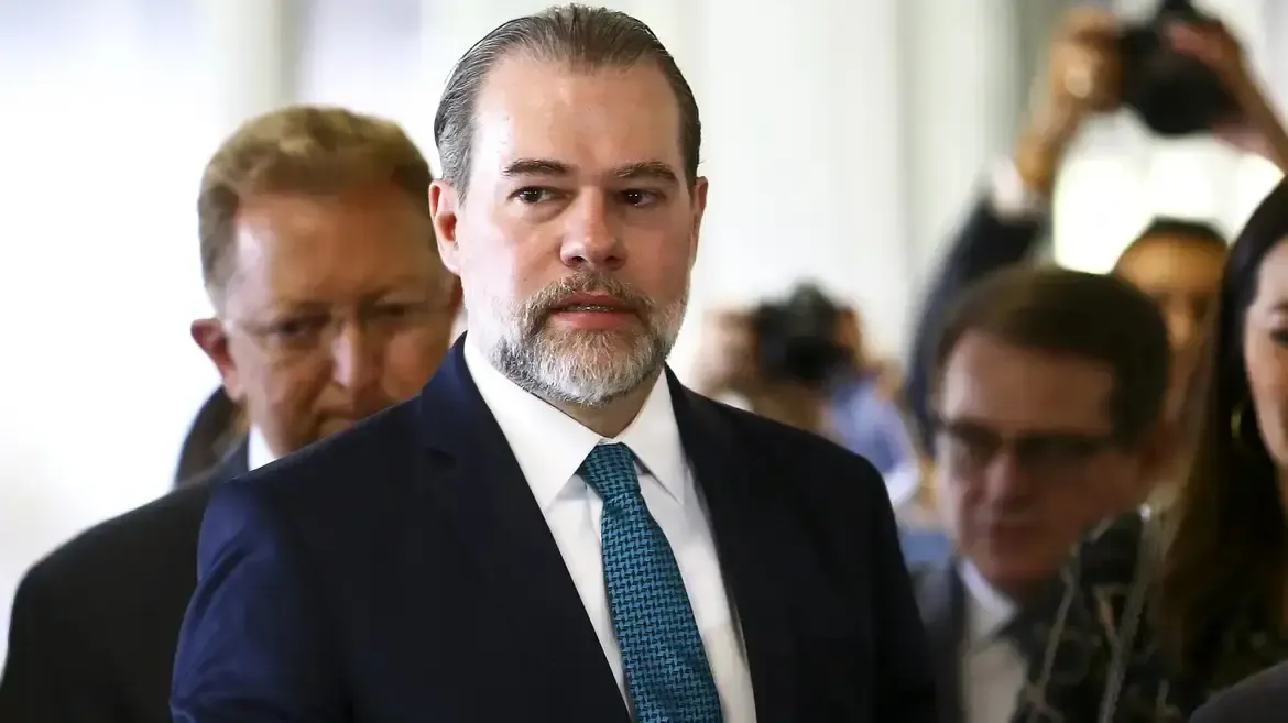 Cinco grandes controvérsias que marcaram a carreira de Dias Toffoli no STF