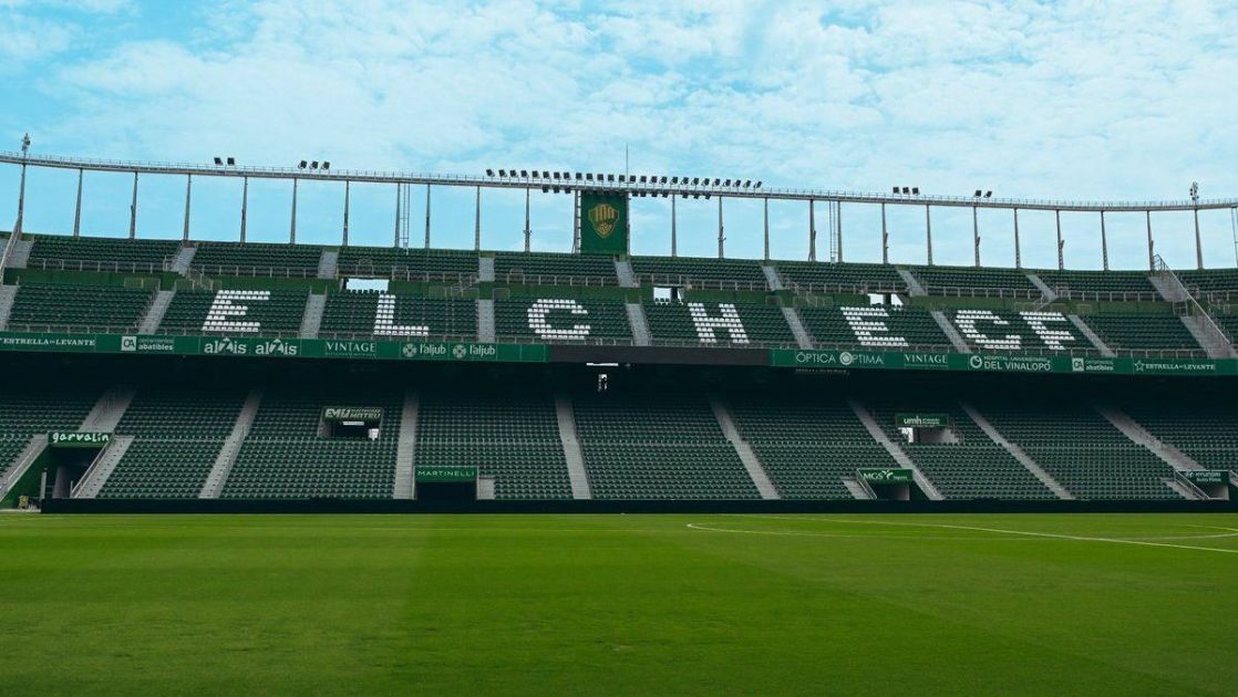 Elche x Barcelona: horário e onde assistir ao jogo da LaLiga