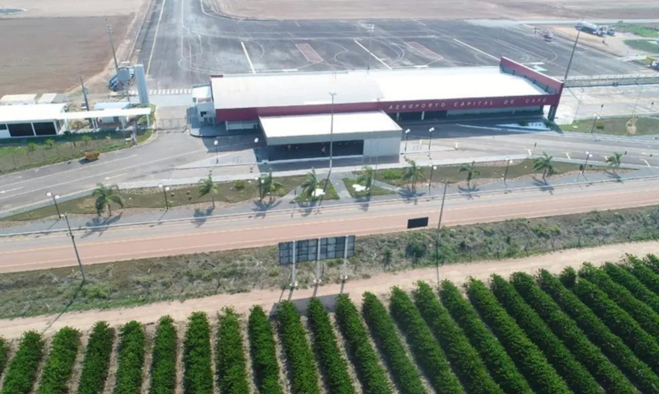 Governo Federal anuncia investimentos milionários para ampliar aviação regional em Araguaína, Vilhena e Cacoal
