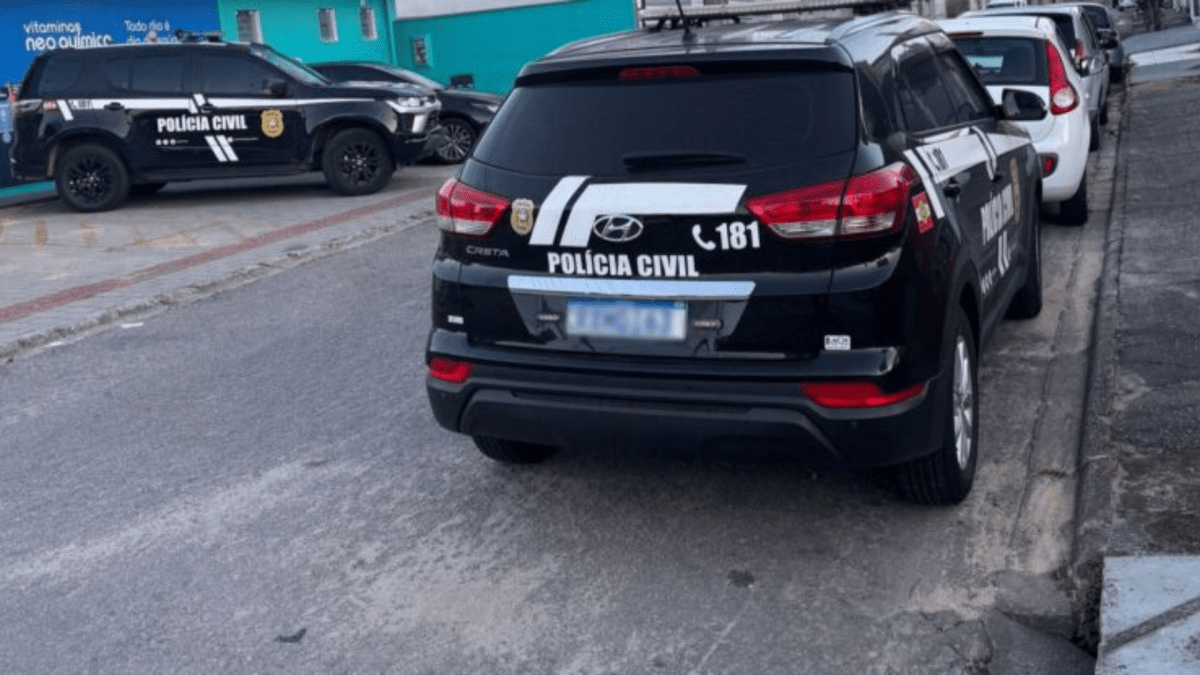 Homem morre esmagado por pedras de mármore em loja de Santa Catarina