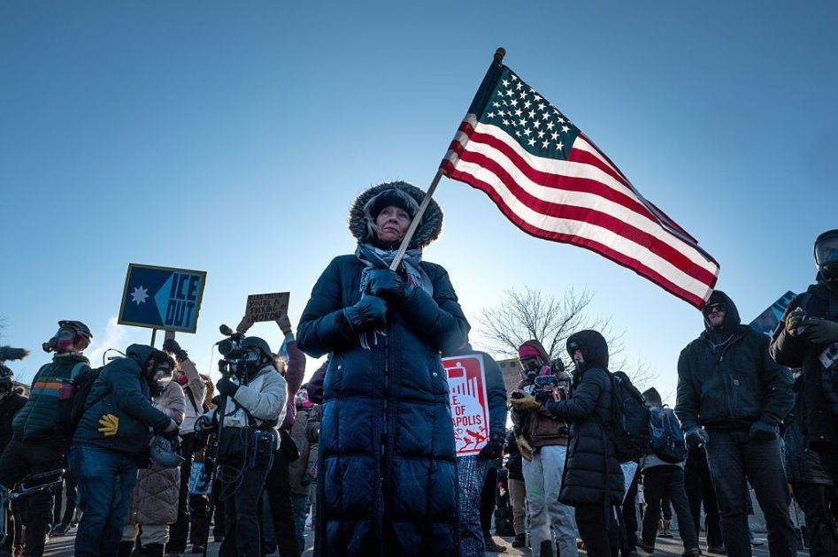 Juíza dos EUA nega pedido para suspender operação migratória em Minnesota