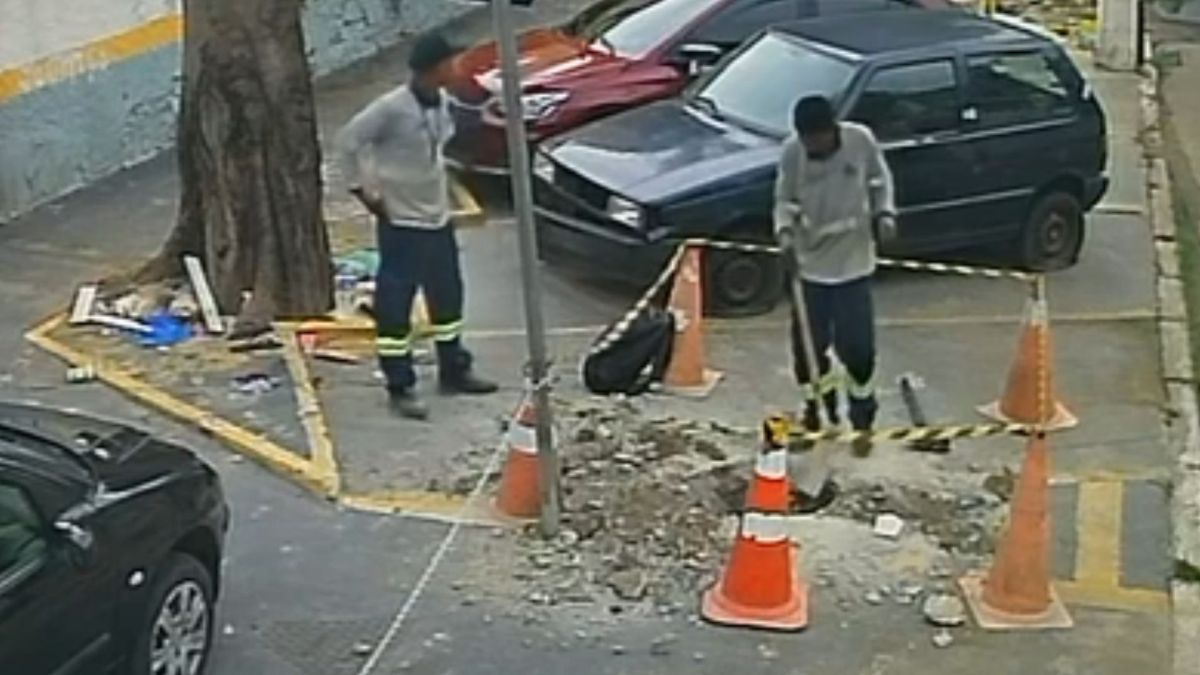 Ladrões fingem ser funcionários de concessionária para furtar energia no RJ