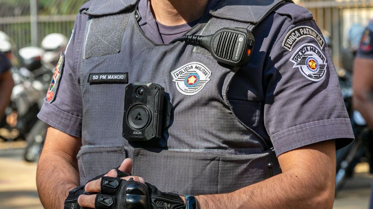 Letalidade policial em SP cresce em 2025 e registra 834 casos