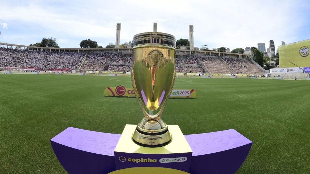 Mirassol x Sport: horário e onde assistir ao jogo da Copinha