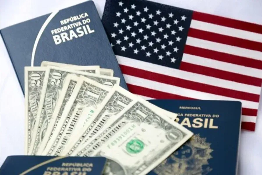 Mudança nas regras de vistos: por que americanos estão suspendendo pedidos de 75 países, incluindo o Brasil