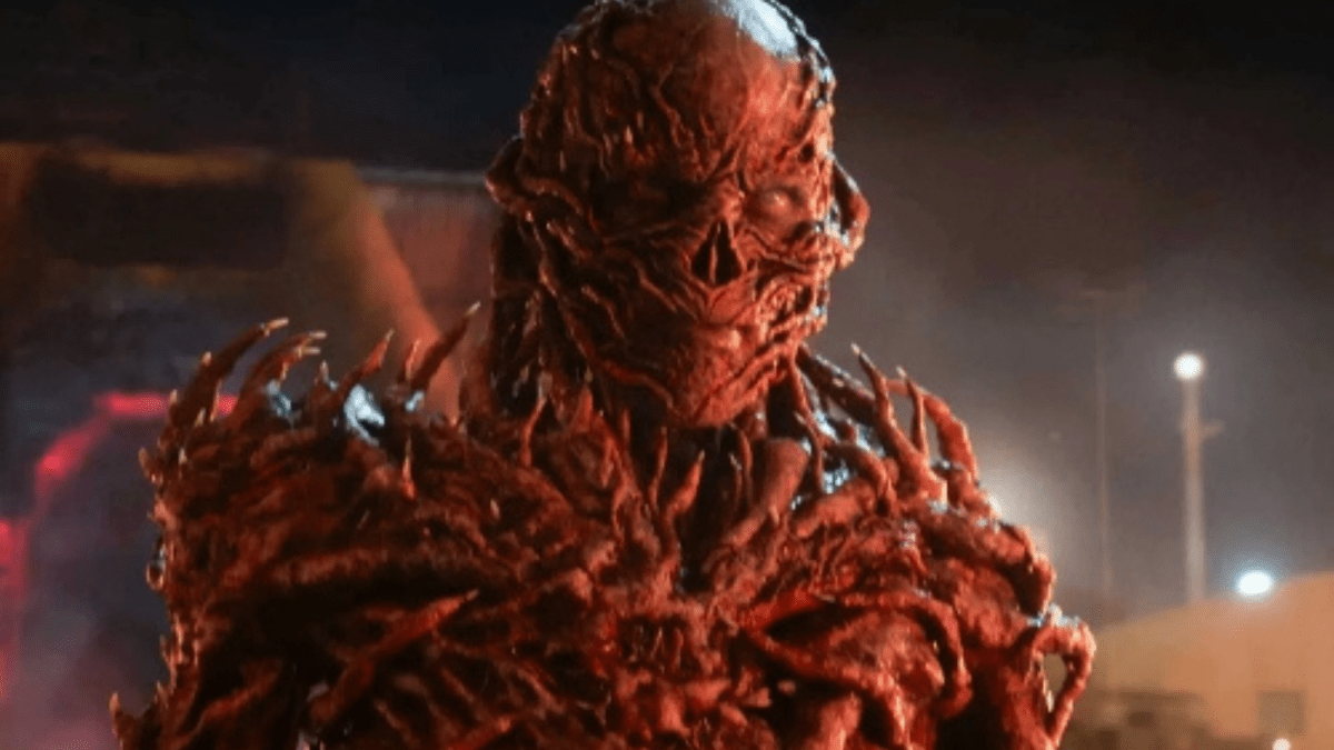 Novo rosto de Vecna foi desafio para equipe de “Stranger Things”; entenda