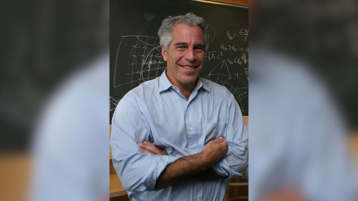 O que sabemos sobre os novos documentos do caso Epstein