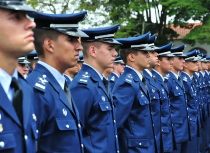 OPORTUNIDADE: Aeronáutica abre inscrições para novos sargentos em Porto Velho.