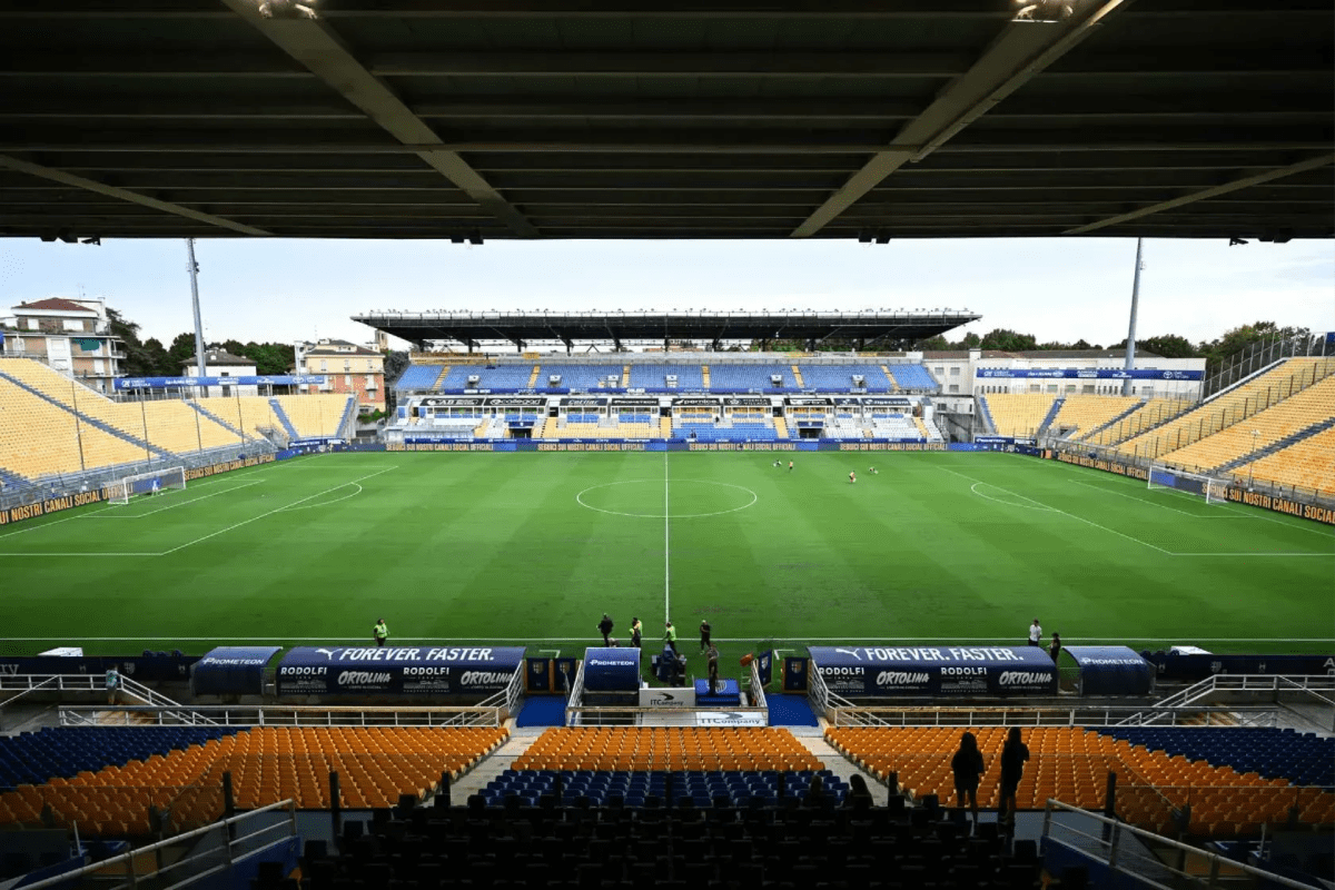 Parma x Juventus: horário e onde assistir ao jogo da Serie A