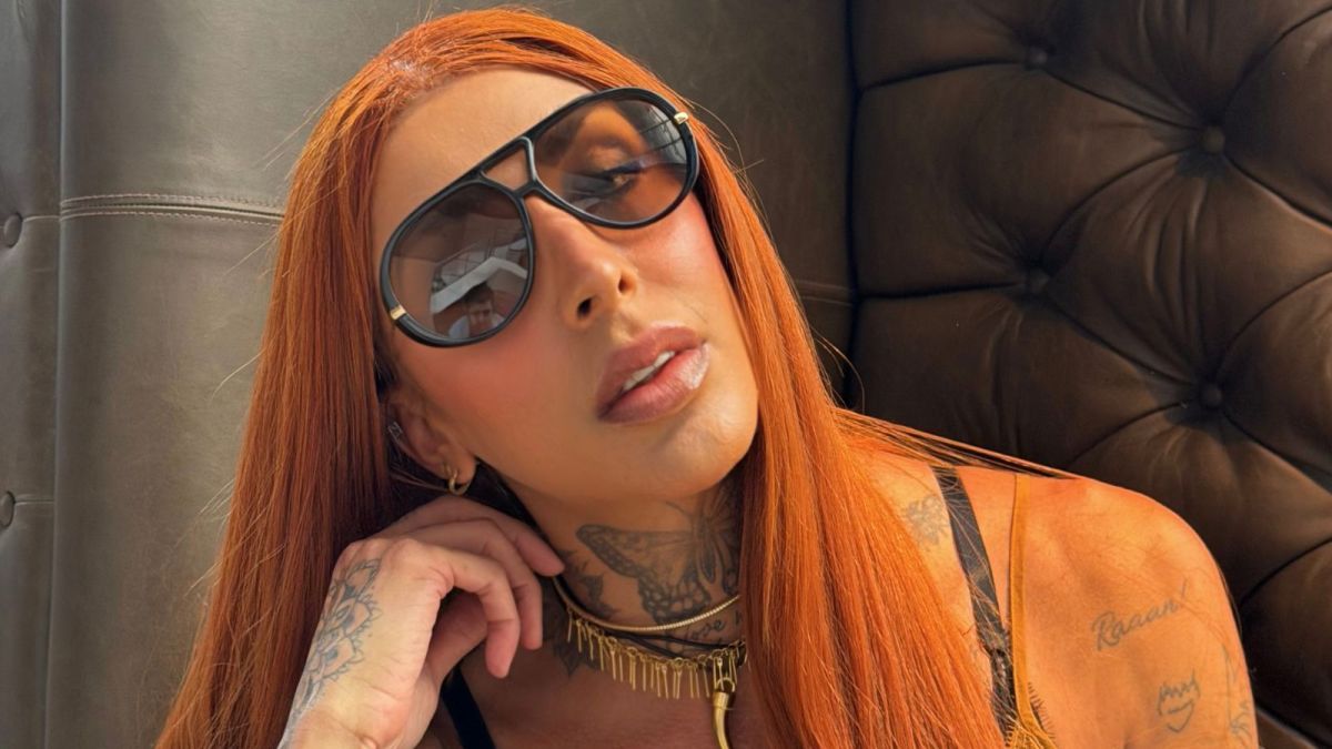 Pepita sobre visibilidade trans: “Sou um incômodo que abre caminhos”