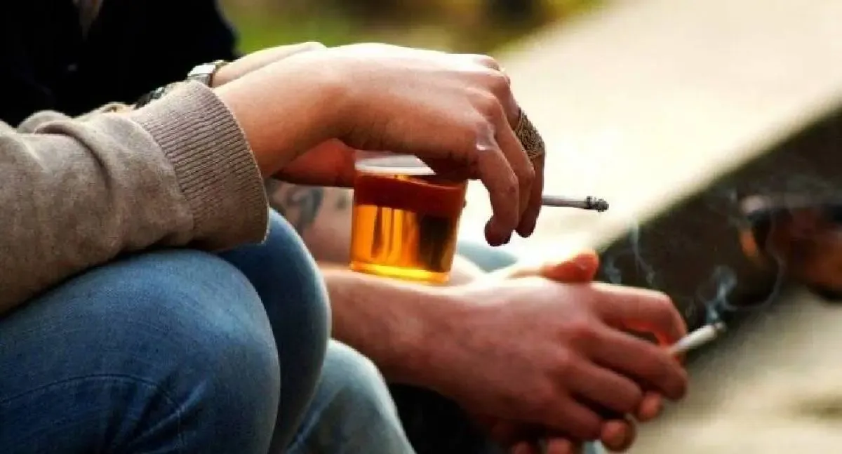 Polícia flagra adolescentes bebendo e usando drogas em festa funk em Vilhena