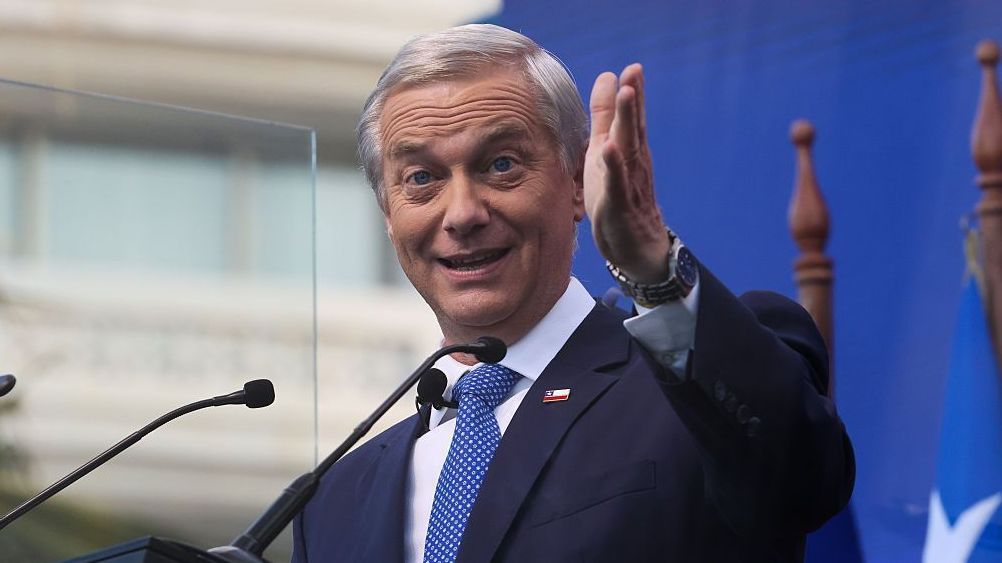 Relação entre Brasil e Chile transcende diferenças ideológicas, diz Kast