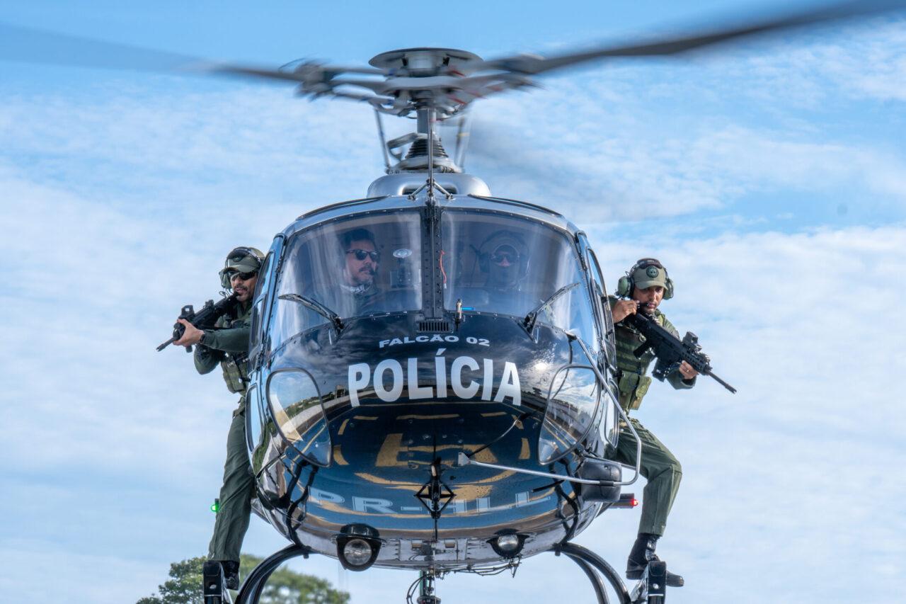 Rondônia encerra 2025 com redução expressiva nos índices de criminalidade