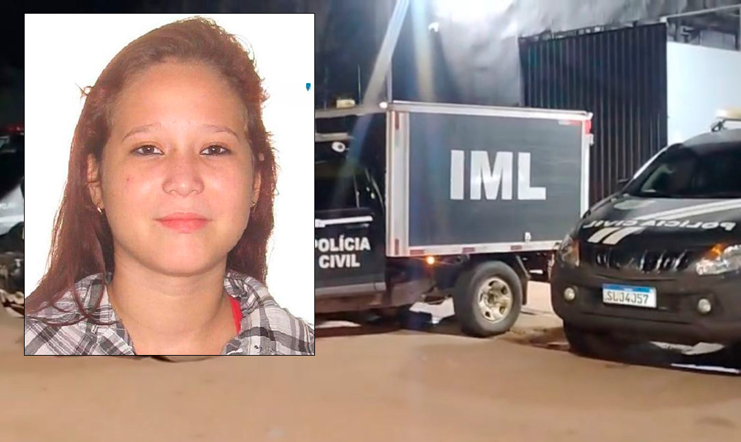TRAGÉDIA NA CUSTÓDIA: Jovem presa por violência doméstica é encontrada morta em cela da Polícia Civil.