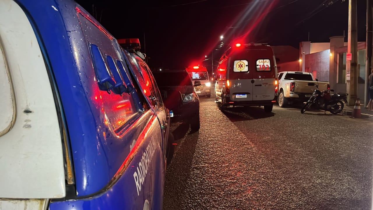 TRISTEZA: Adolescente morre após cair do 12º andar em Porto Velho.