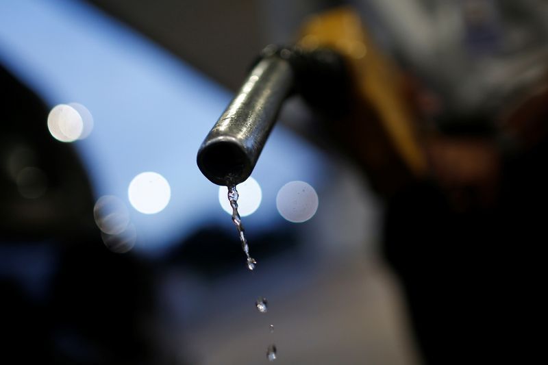 Vendas de diesel e gasolina atingiram recordes em 2025, aponta ANP