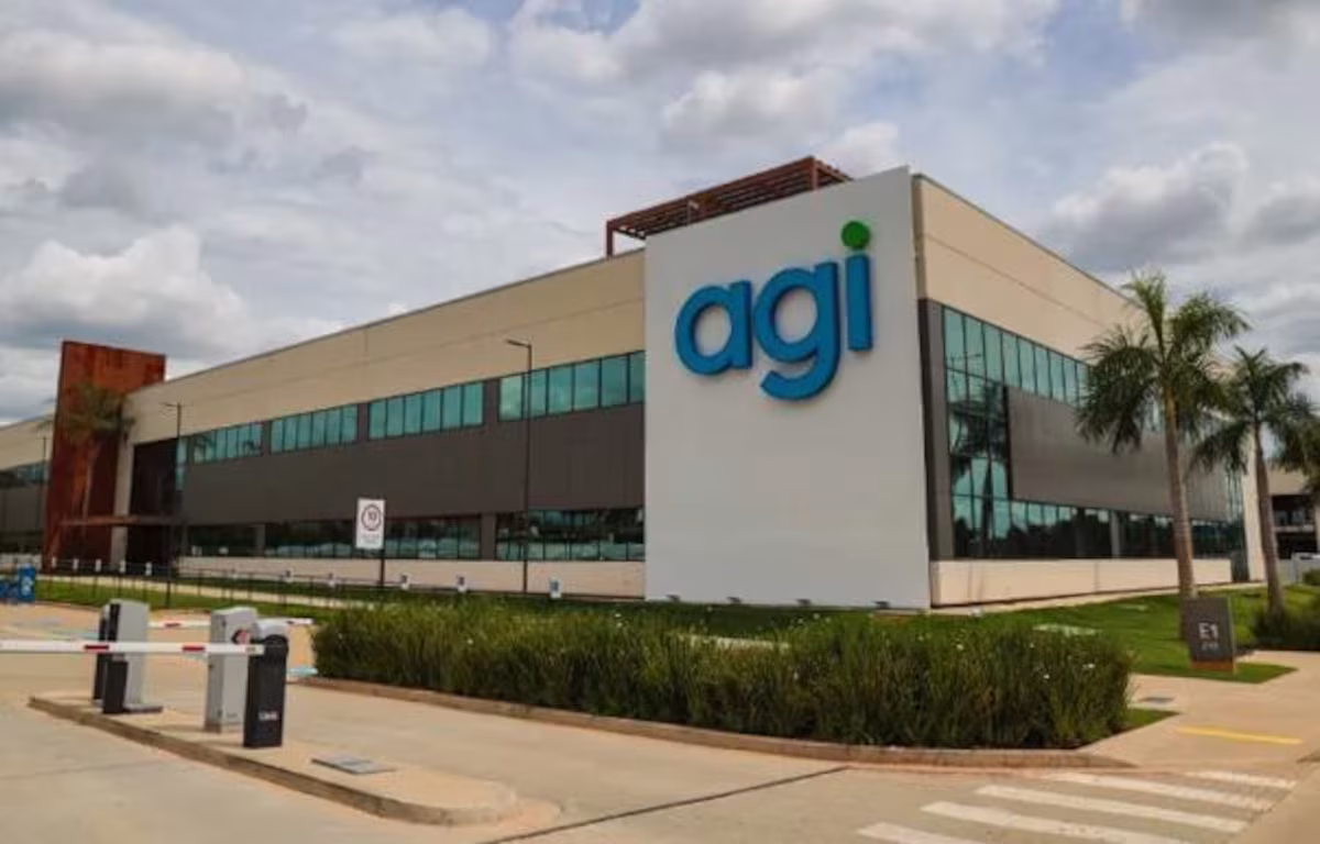 Ação do Agibank estreia na Nyse com queda de mais de 8%