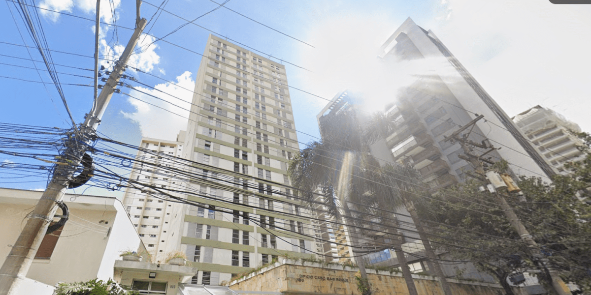 Aluguel em bairros de São Paulo supera preço da Zona Sul do Rio
