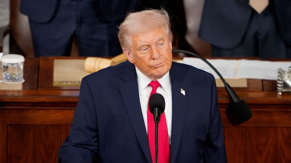 Antes do ataque, Trump disse que conflito com Irã era de alto risco