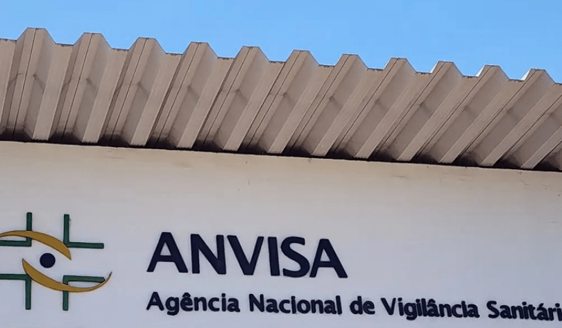 Anvisa determina recolhimento de lote de antibiótico após troca de frascos