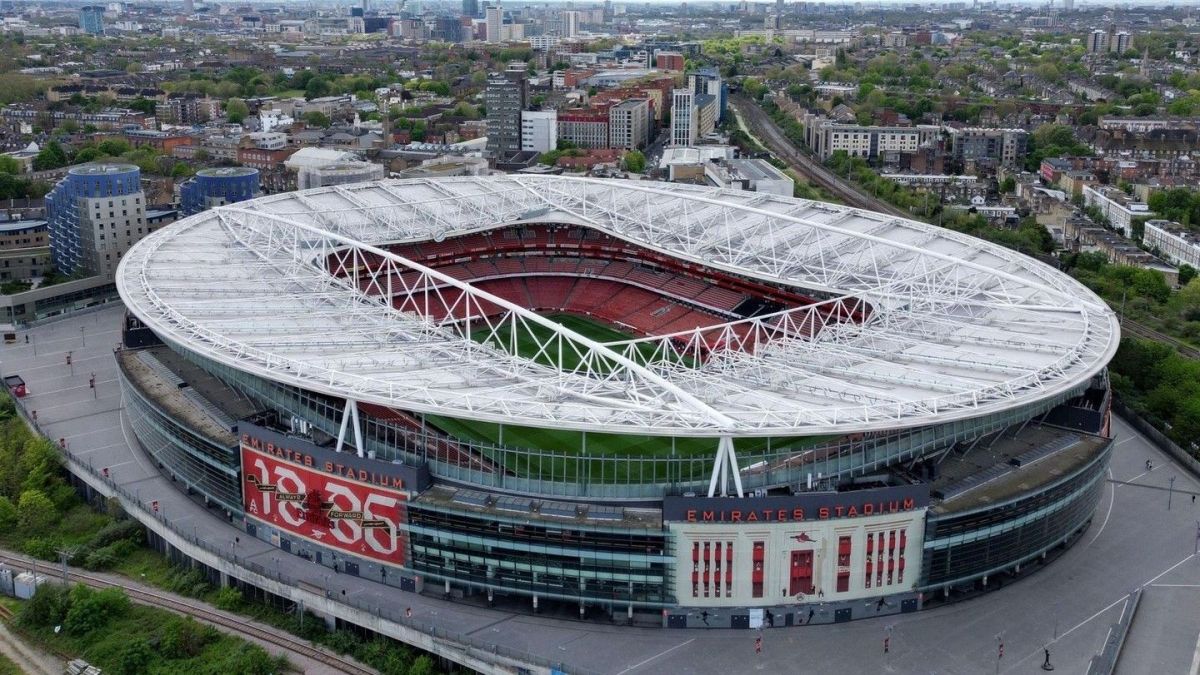 Arsenal x Wigan: horário e onde assistir à Copa da Inglaterra