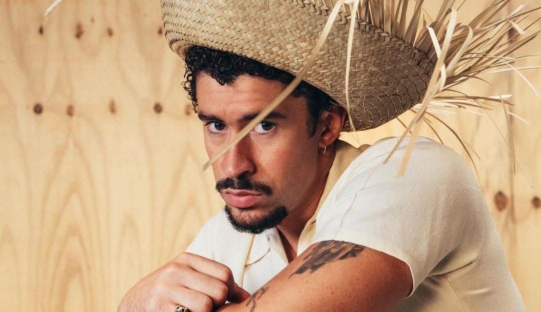 Bad Bunny no Brasil: 1º show acontece nesta sexta; veja o que esperar