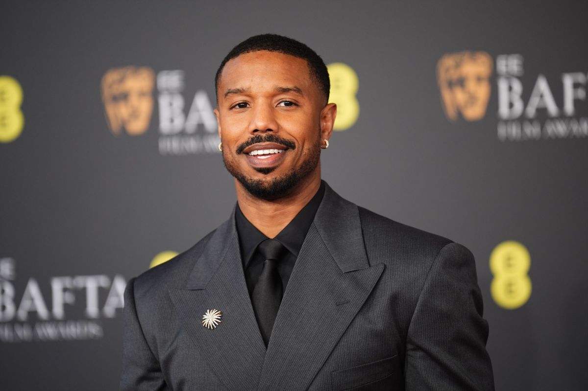 Bafta 2026: Michael B. Jordan ganha Melhor Ator por “Pecadores”