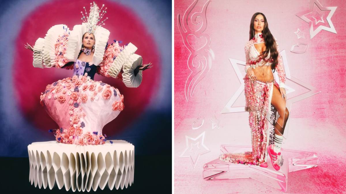 Baile da Vogue: relembre cinco principais looks