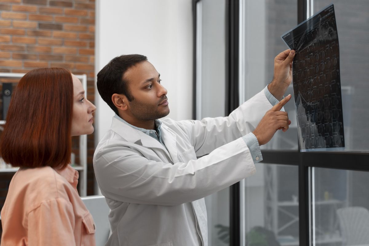 Bi-rads 3? Pi-rads 2? Entenda esses índices em exames de imagem