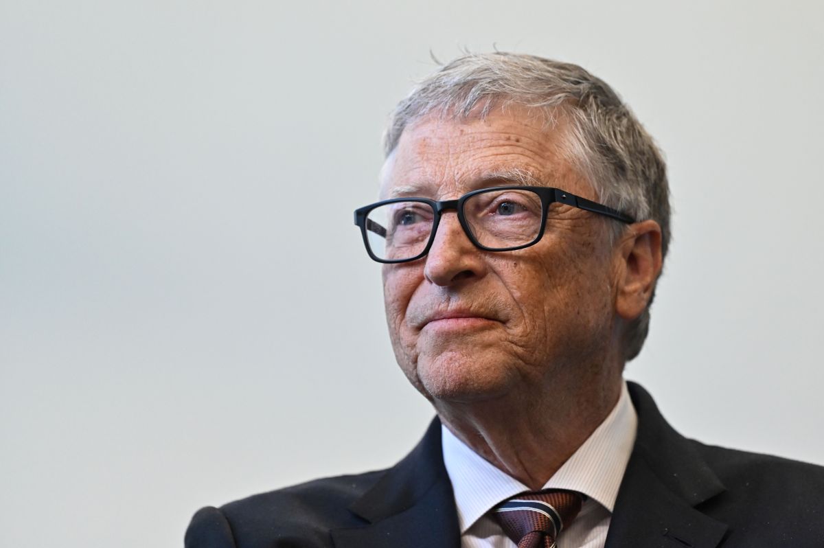 Bill Gates cancela participação em evento que reúne cúpula de IA na Índia