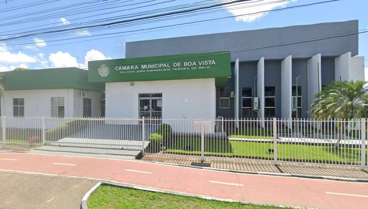 Boa Vista terá semana com céu parcialmente nublado e tempo seco