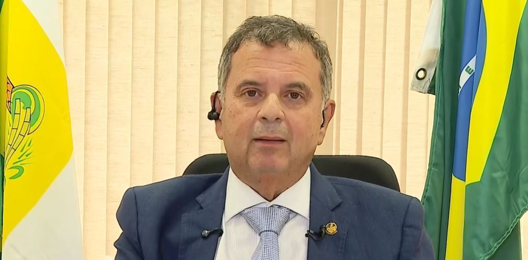 Bolsonaro merece nossa lealdade e tarefa é eleger Flávio, diz Marinho