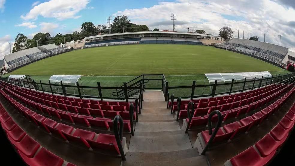 Bragantino x São Bernardo: horário e onde assistir ao jogo do Paulistão
