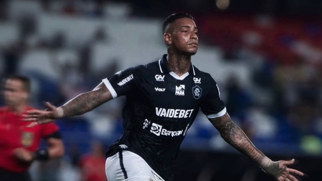 Brasileirão: Mirassol busca empate e frustra festa do Remo no Mangueirão