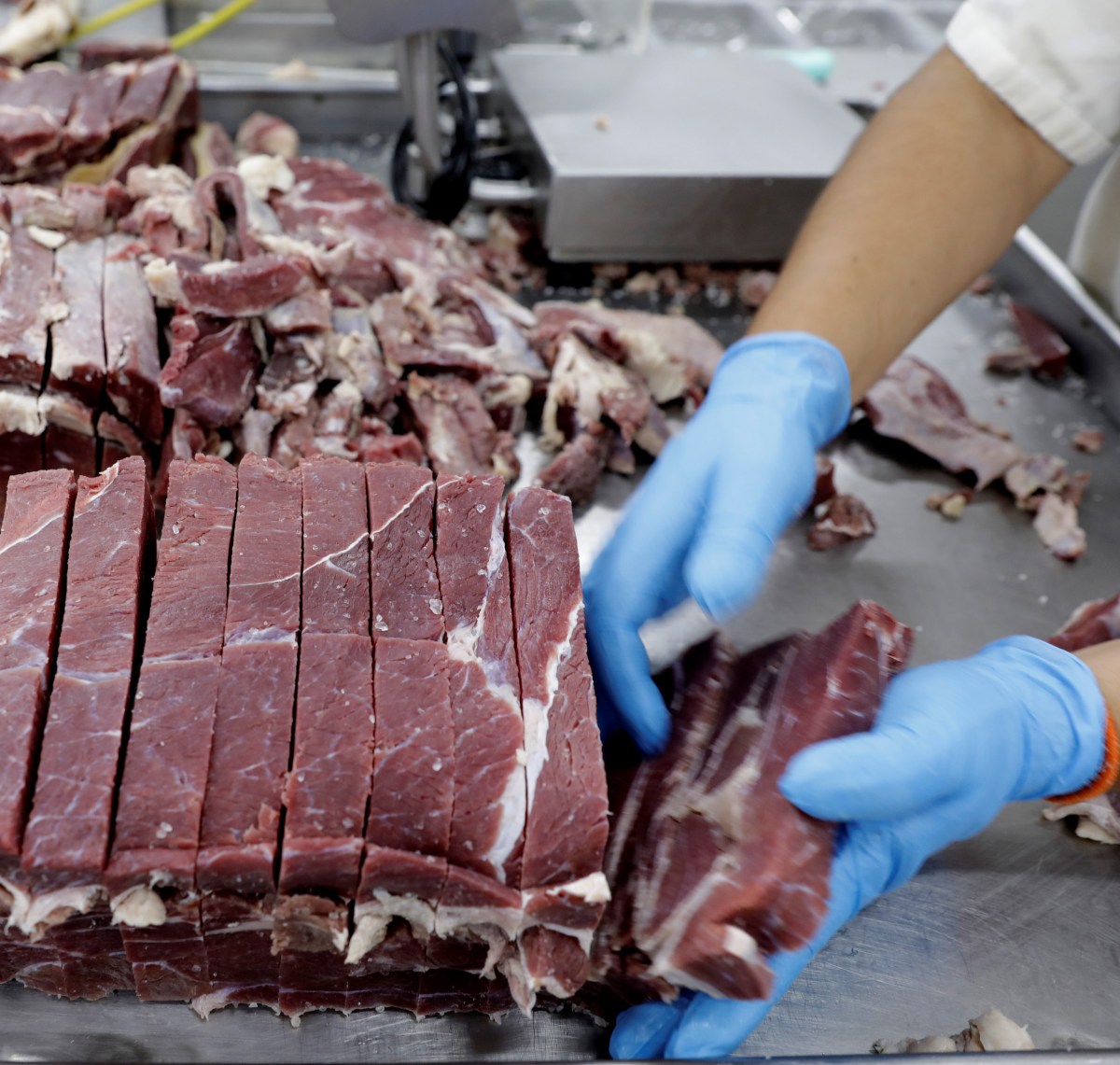 Camex adia análise sobre cota para carne para China e imposto do cacau