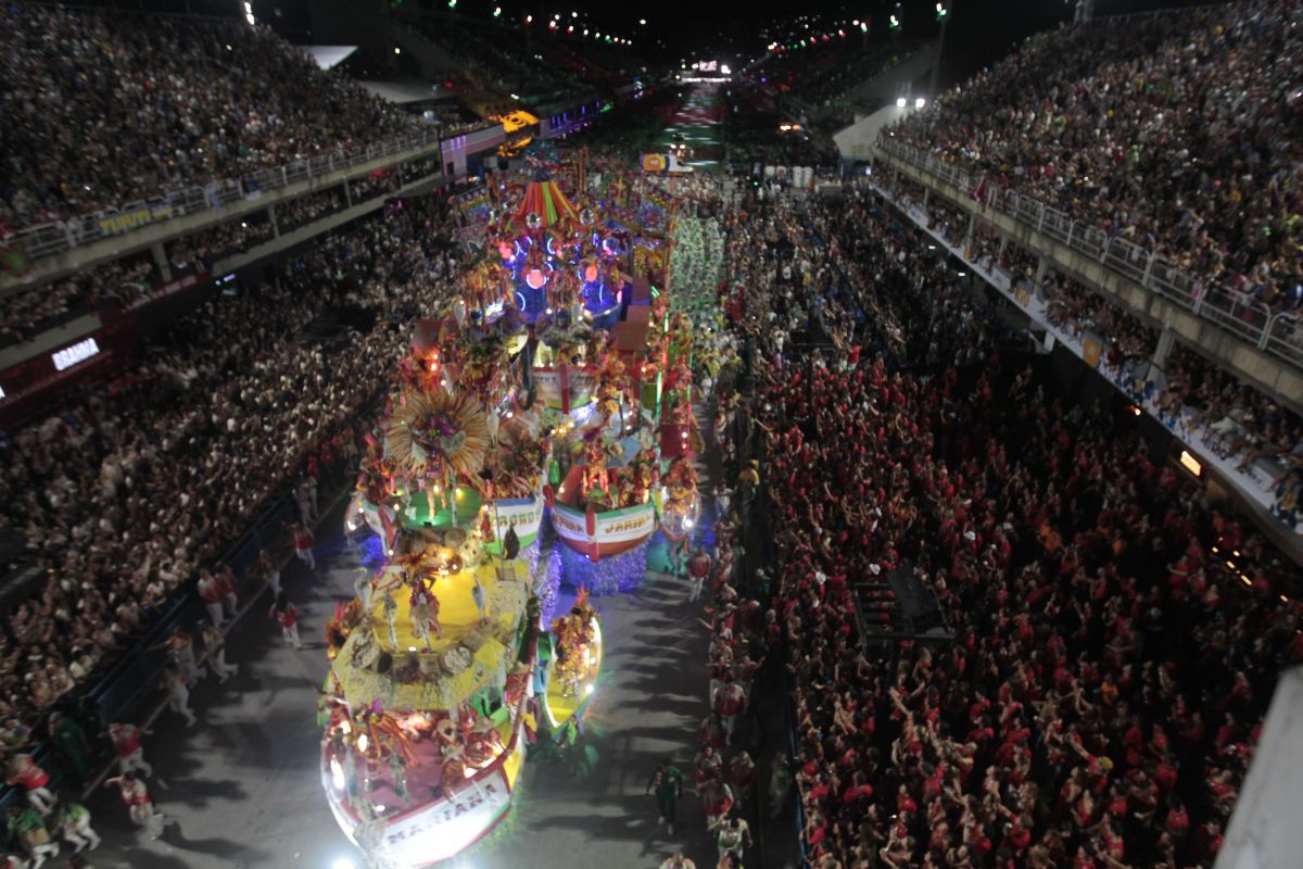 Carnaval 2026 no RJ terá 26 mil agentes e R$ 77 milhões investidos