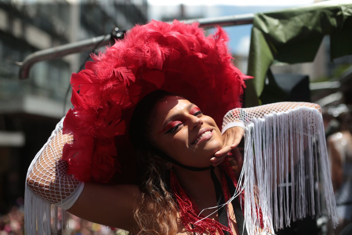 Carnaval: veja agenda de blocos e escolas de samba de SP neste sábado (7)